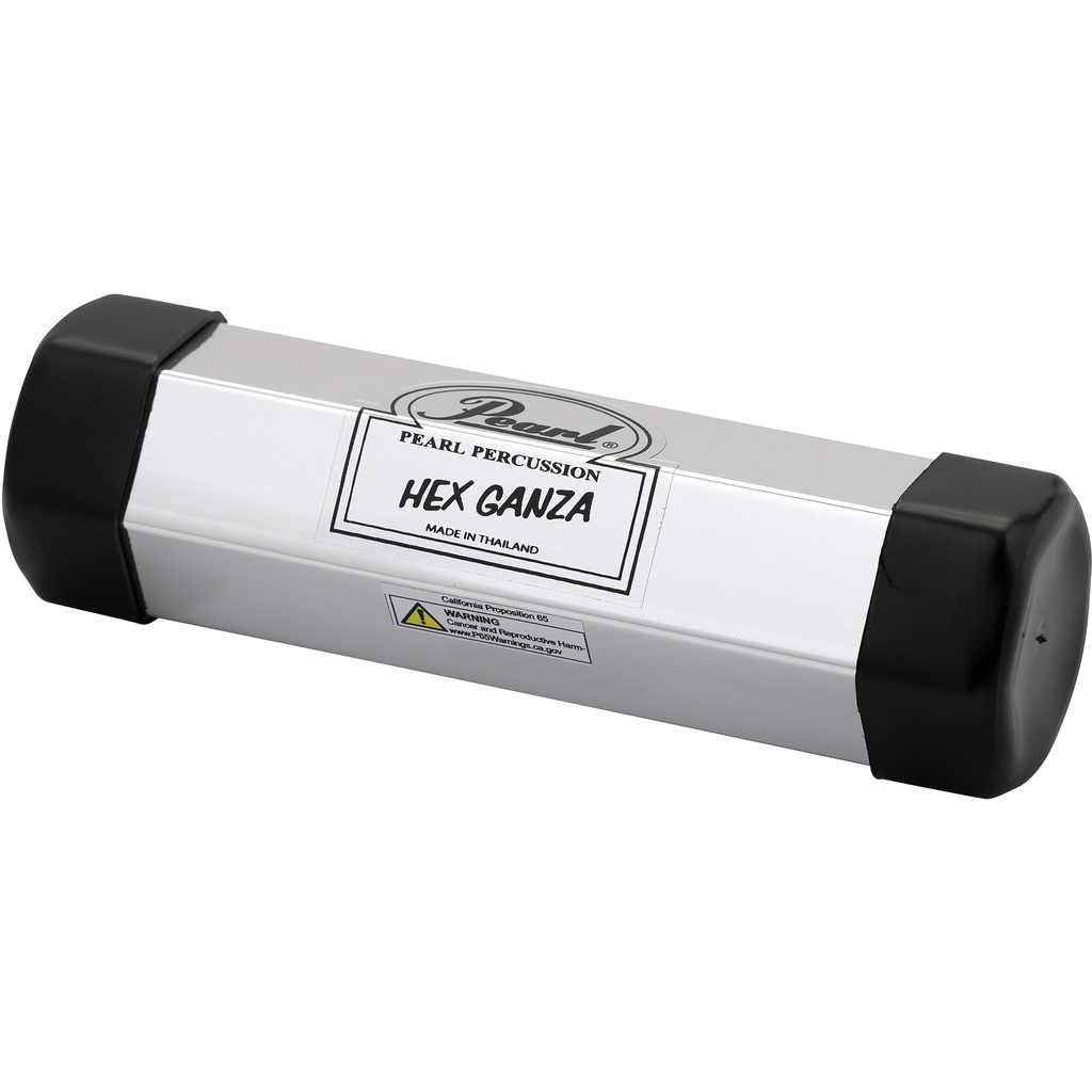 Pearl Hex Ganza Long