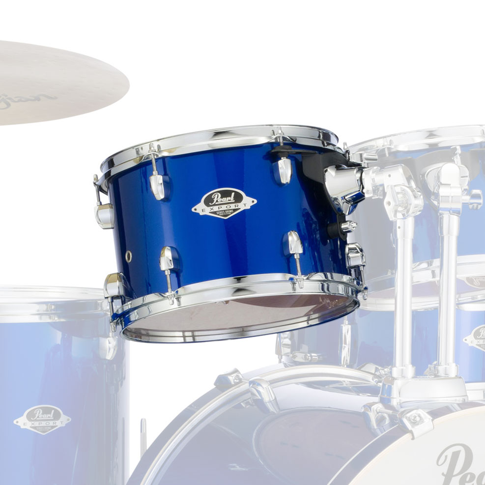 Pearl High Voltage Blue