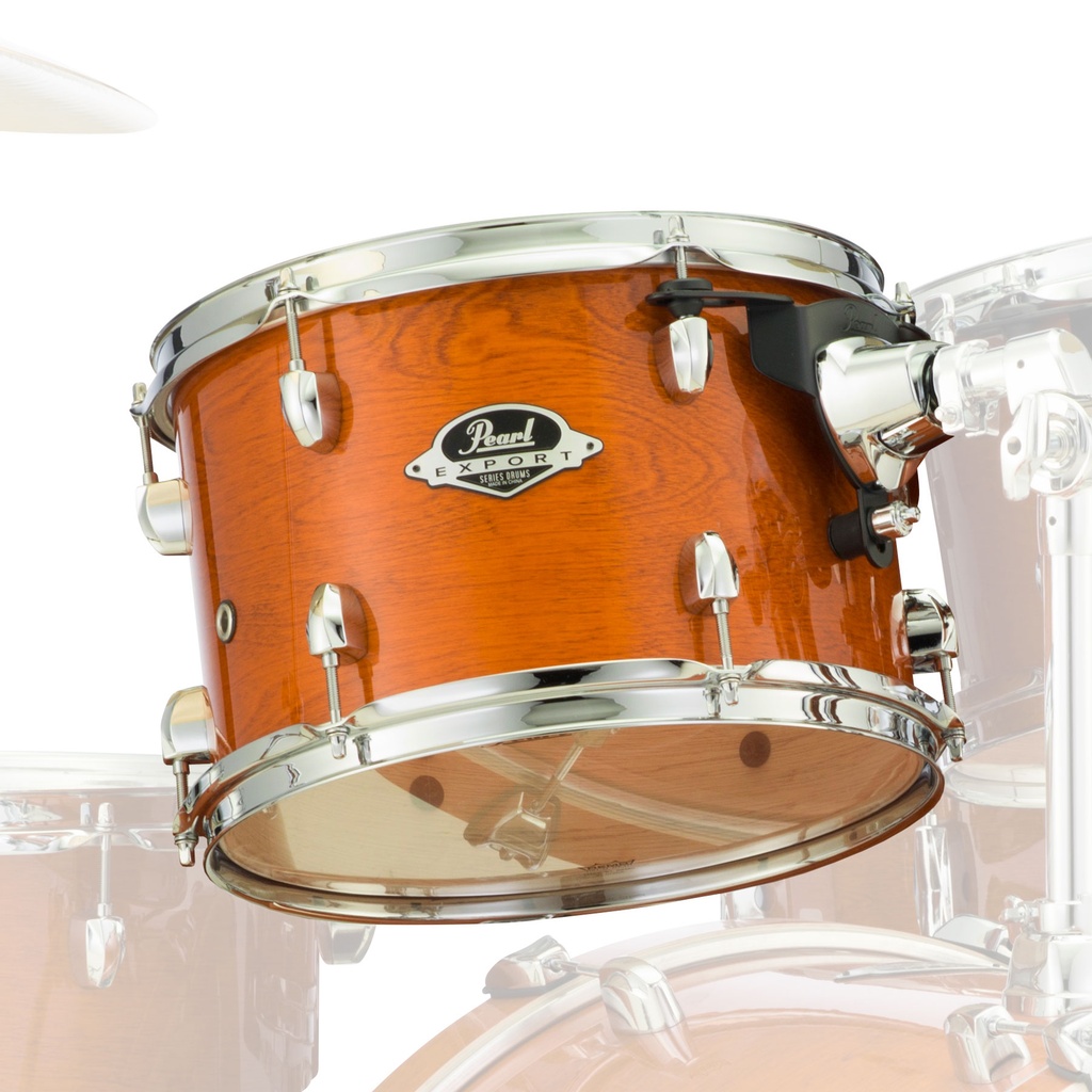 Pearl Honey Amber