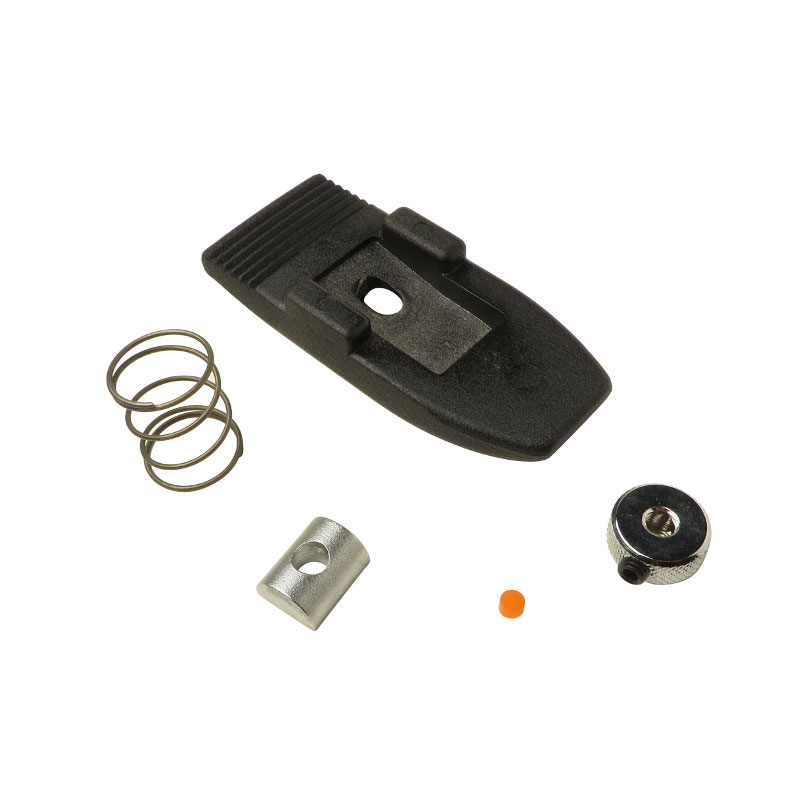 Pearl Hoop Clamp Assembly