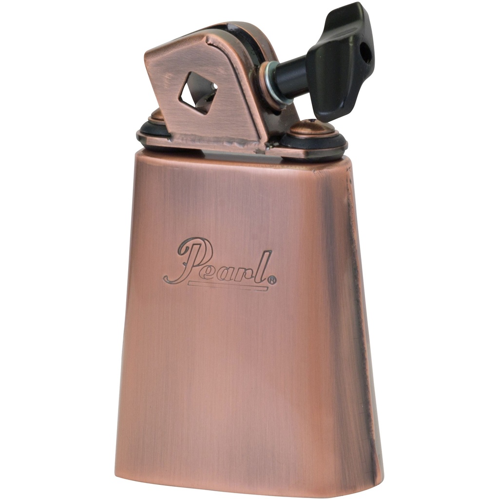 Pearl Horacio Hernandez Signature II BELLa High Cha-Cha Cowbell