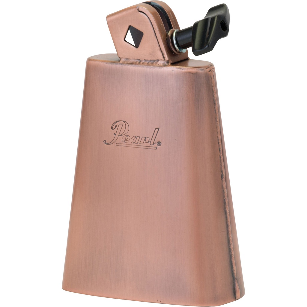 Pearl Horacio Hernandez Signature II ChaBELLa Low Cha-Cha Cowbell