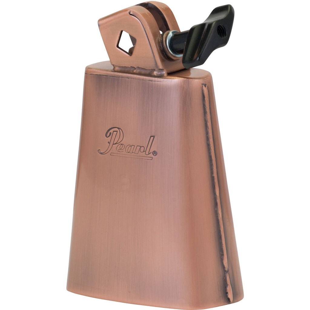Pearl Horacio Hernandez Signature II ClaBELL Foot Clave Cowbell