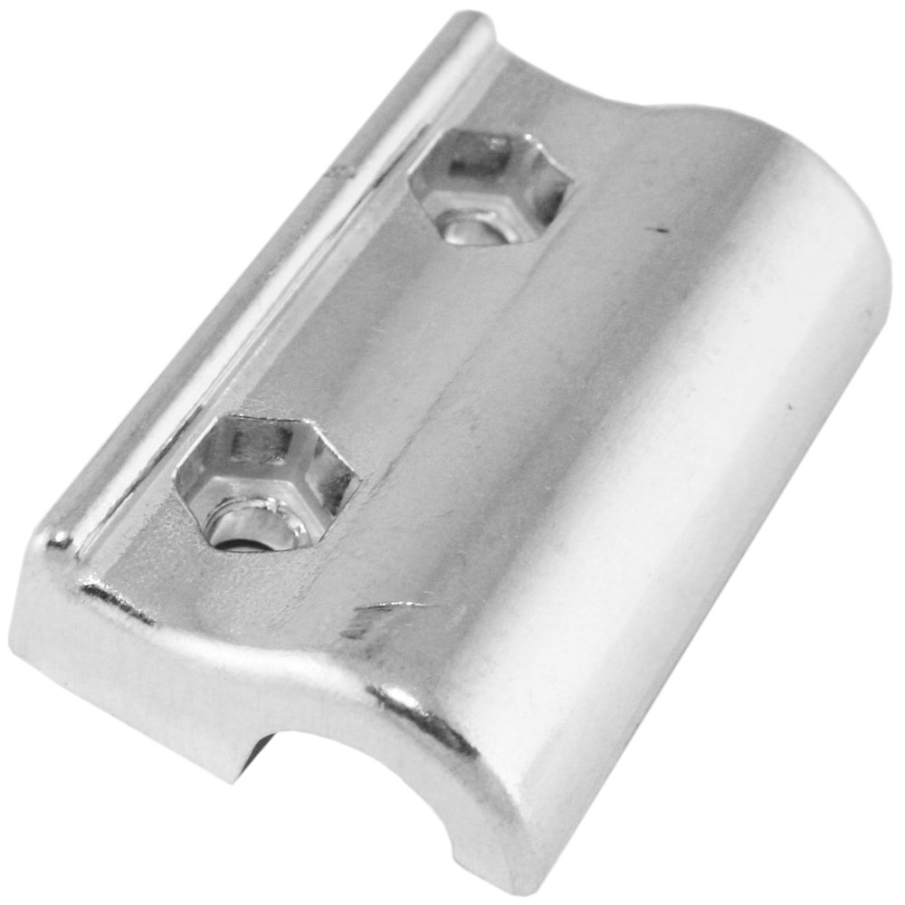 Pearl Inner Die-Cast Link to FFX Marching Snare Butt-Side Assembly