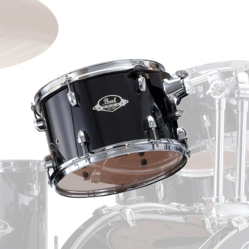 Pearl Jet Black