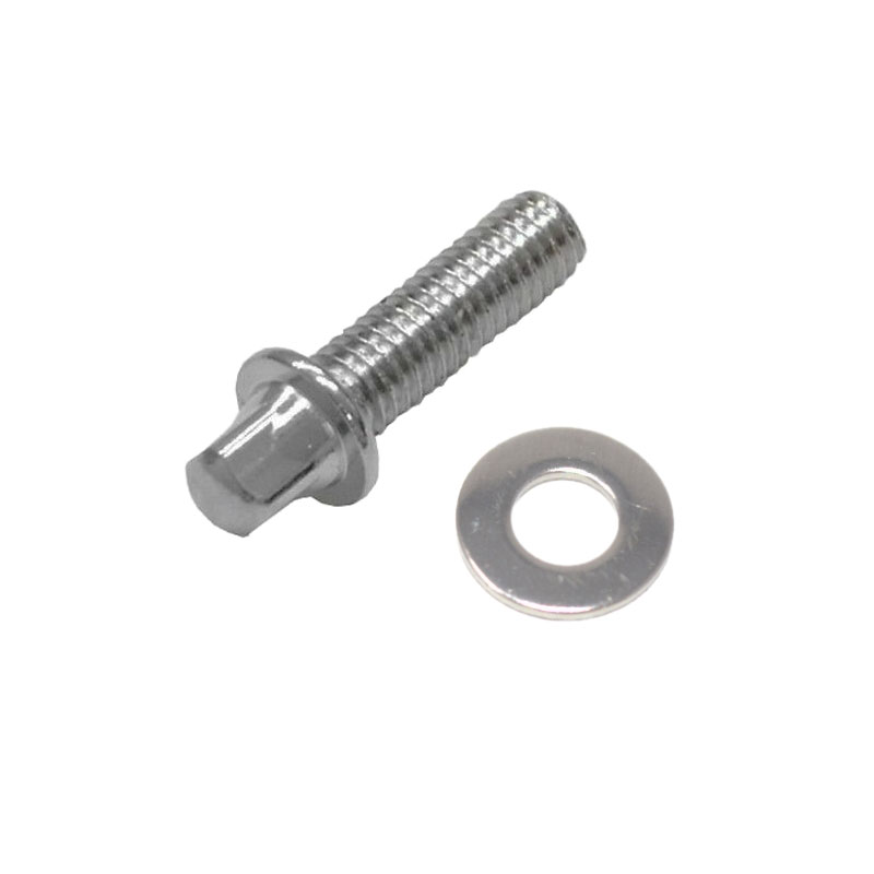 Pearl Key Bolt w/ Washer (M6x20mm)