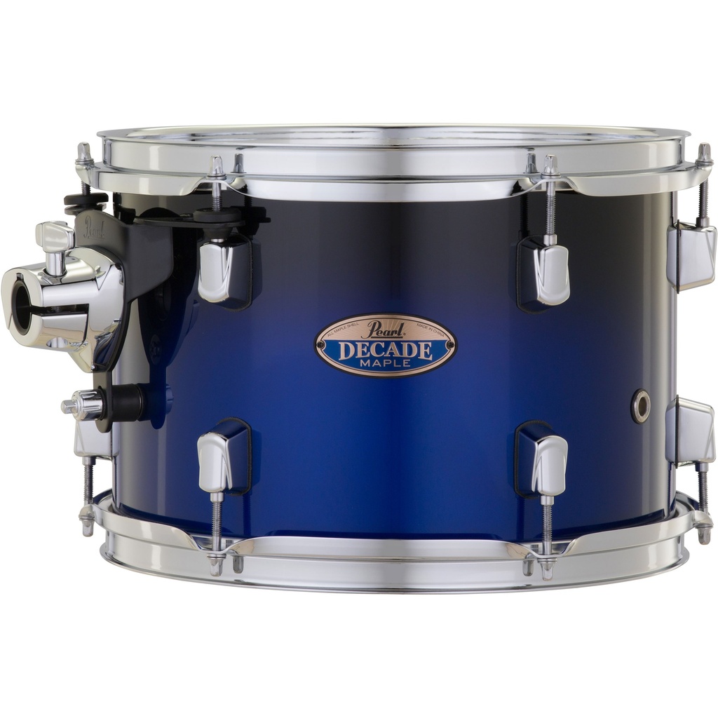 Pearl Kobalt Blue Fade