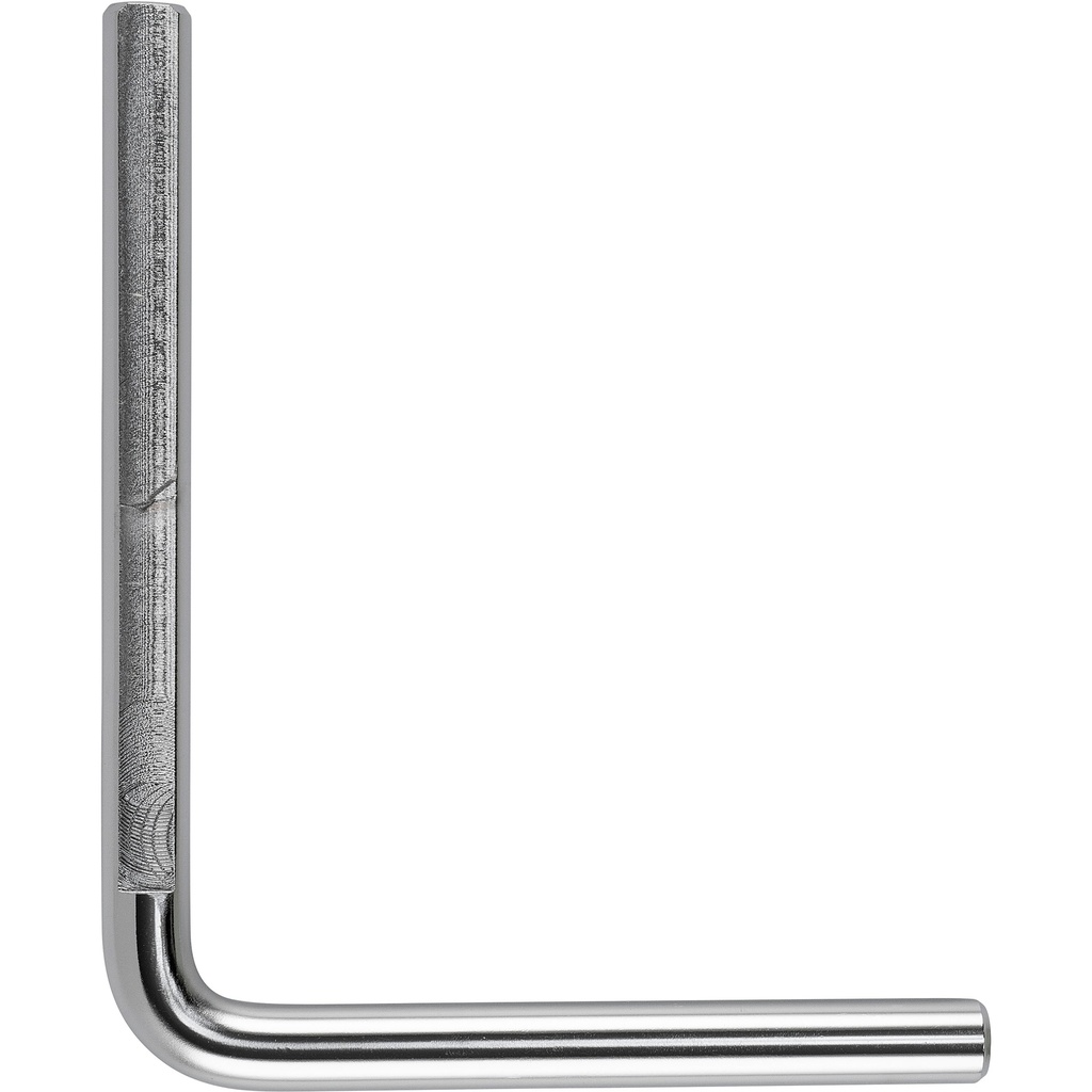 Pearl L-Shaped Support Post for MSS3000 Snare Stand