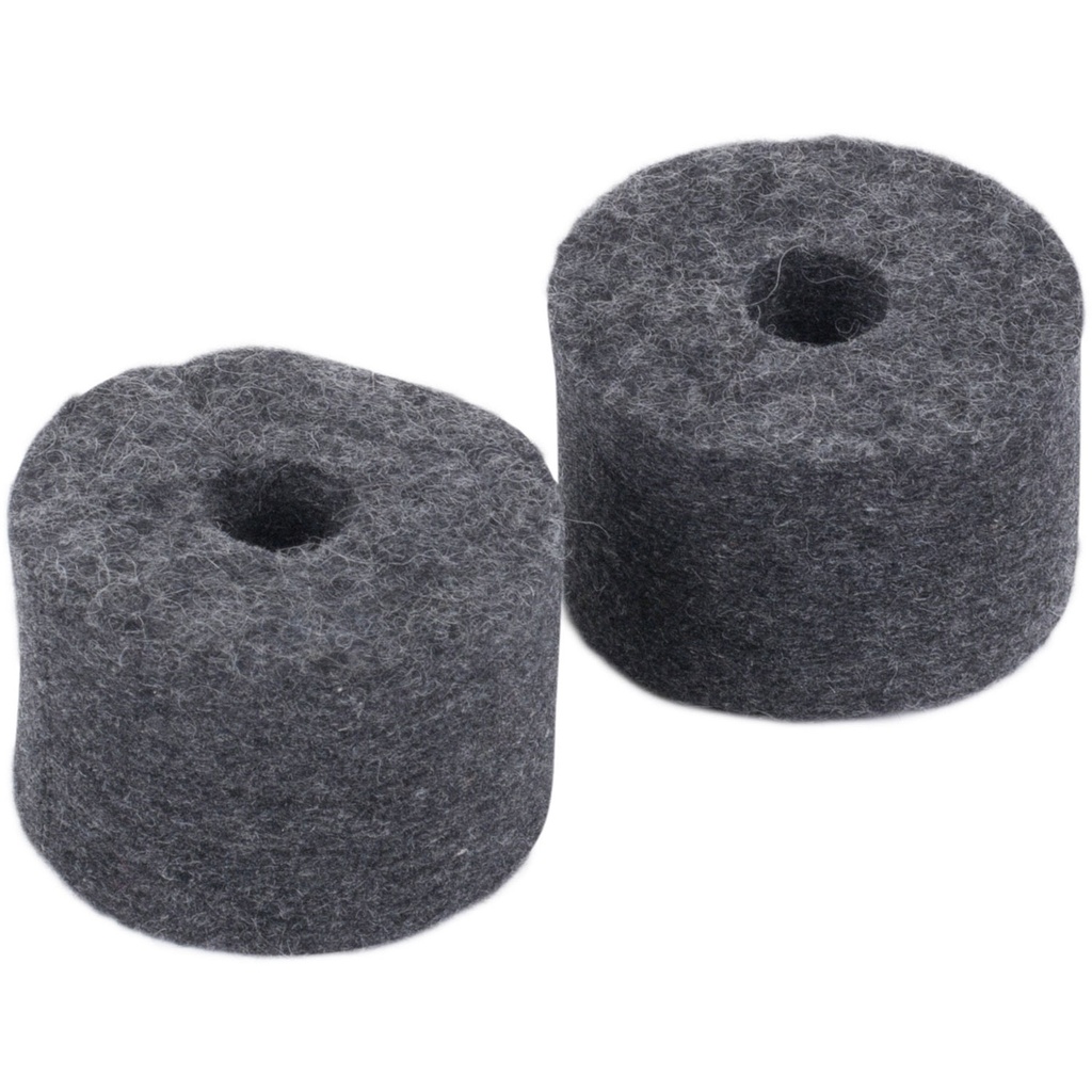 Pearl Large Cymbal Stand Felts (2-Pack)