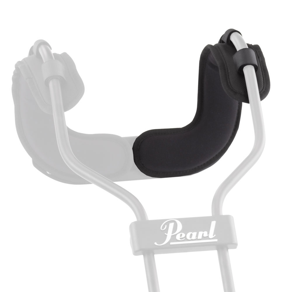 Pearl Left Shoulder Cushion for CX Carrier