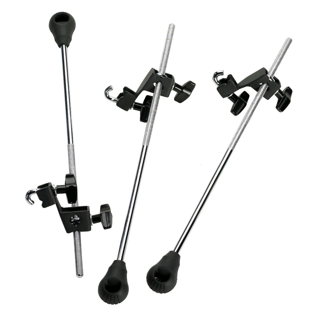 Pearl Legs and Bass Drum Adaptor Kit for Surdo