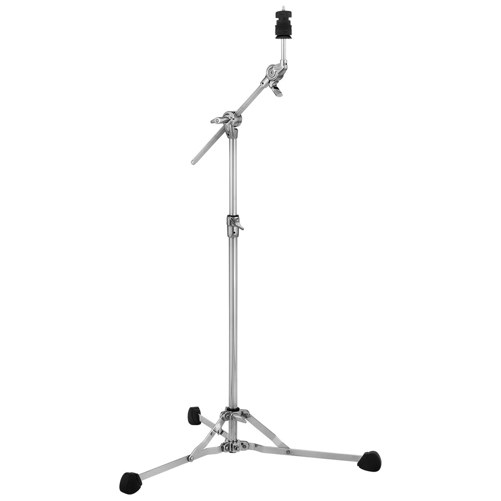 Pearl Lightweight 150 Series Flat Base Boom Cymbal Stand
