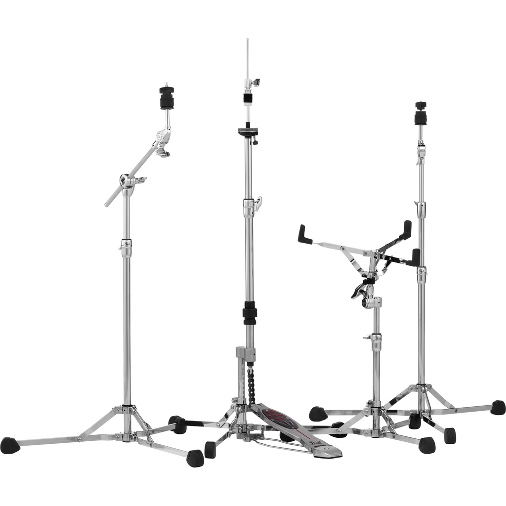 Pearl Lightweight 150 Series Flat Base Hardware Pack