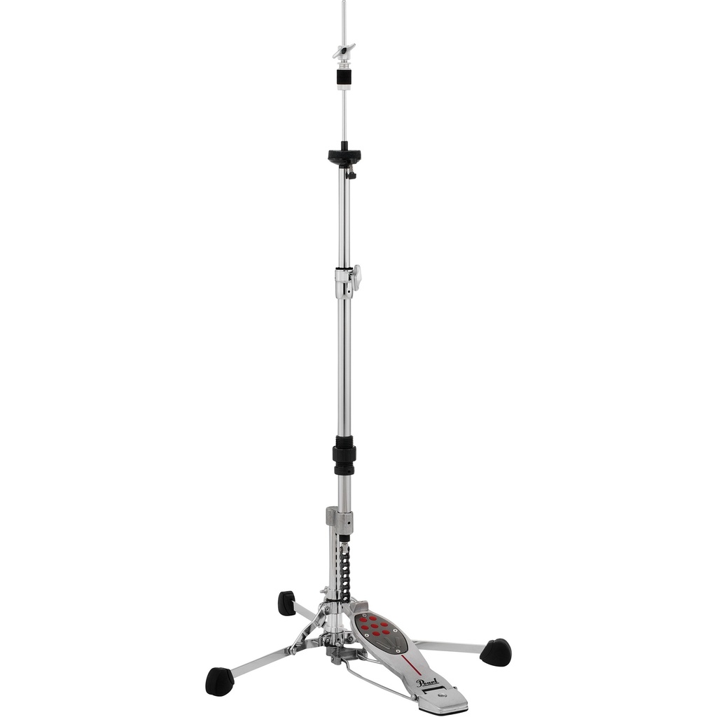 Pearl Lightweight 150 Series Flat Base Hi Hat Stand