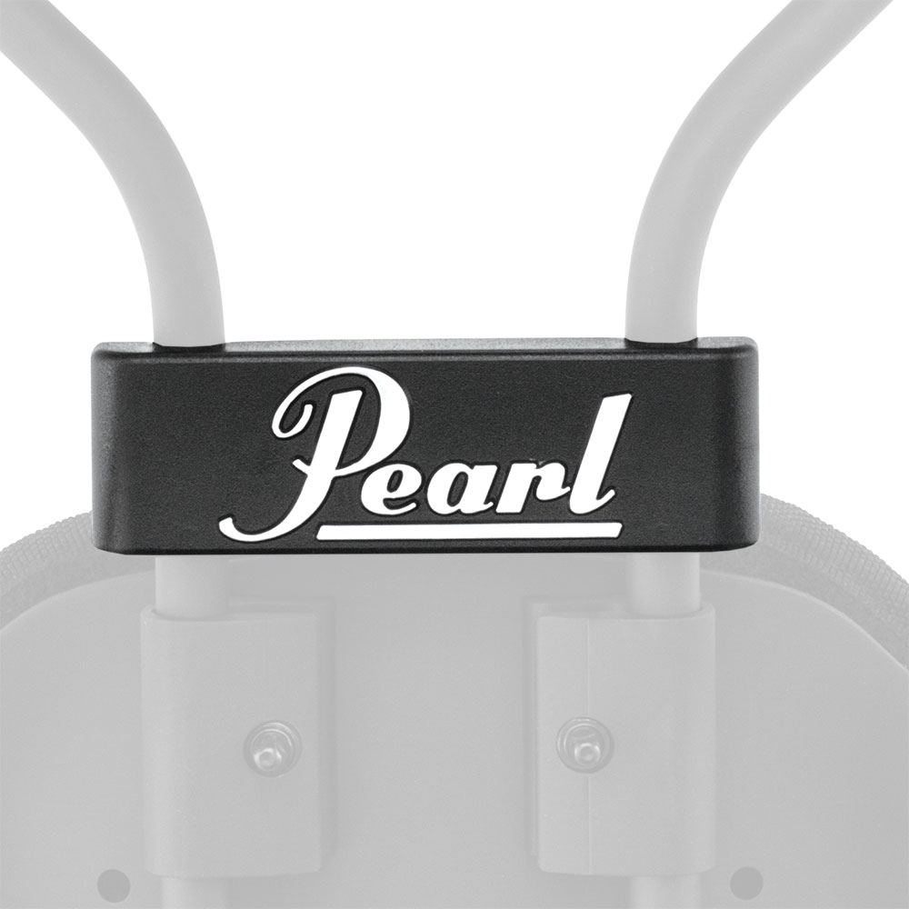 Pearl Logo Plate for CX Airframe Carriers