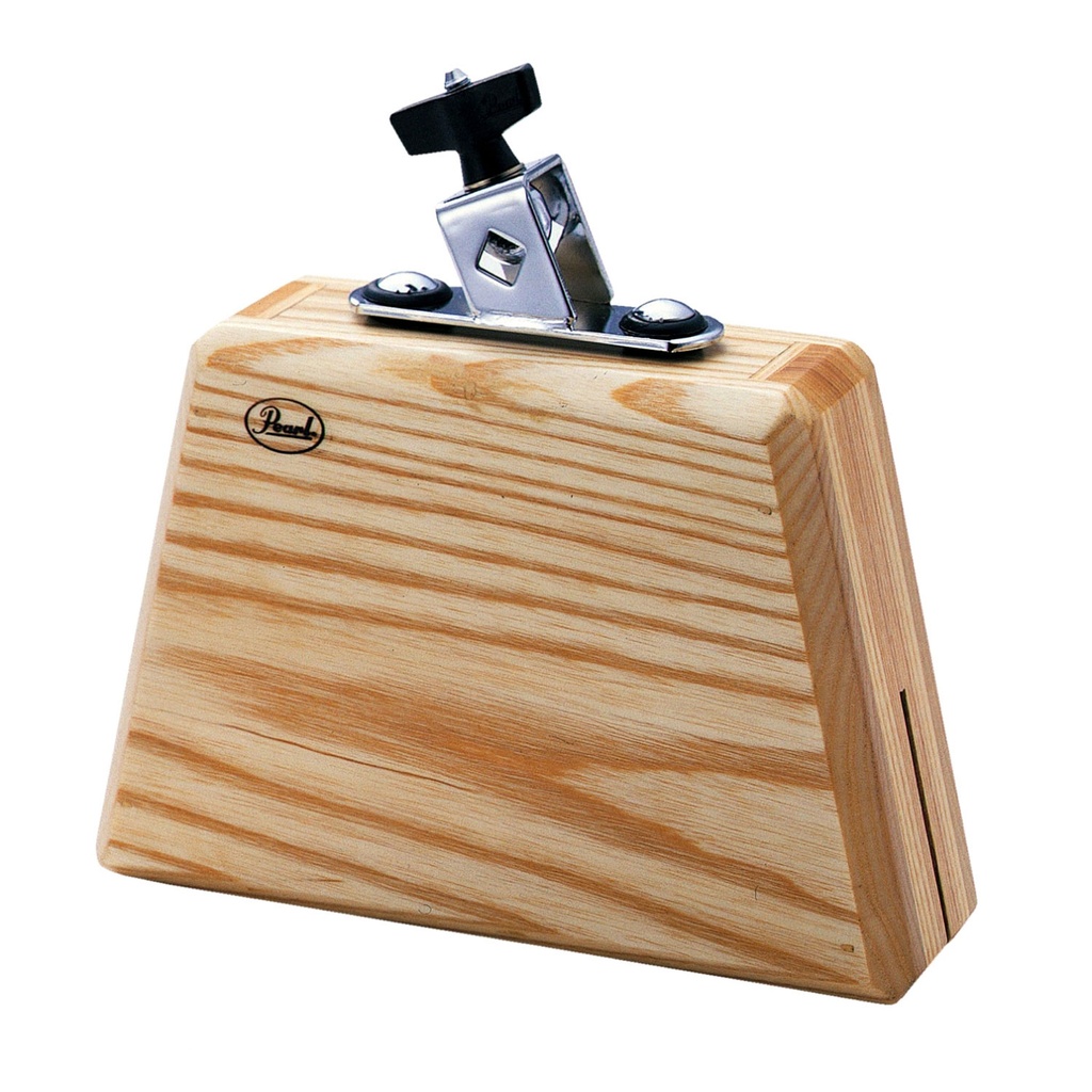 Pearl Low Pitch Ash Tone Block