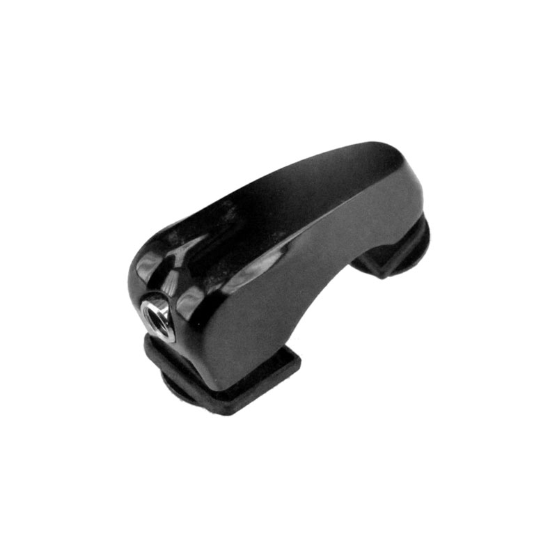 Pearl Lug Casing for Export/Session Toms in Black