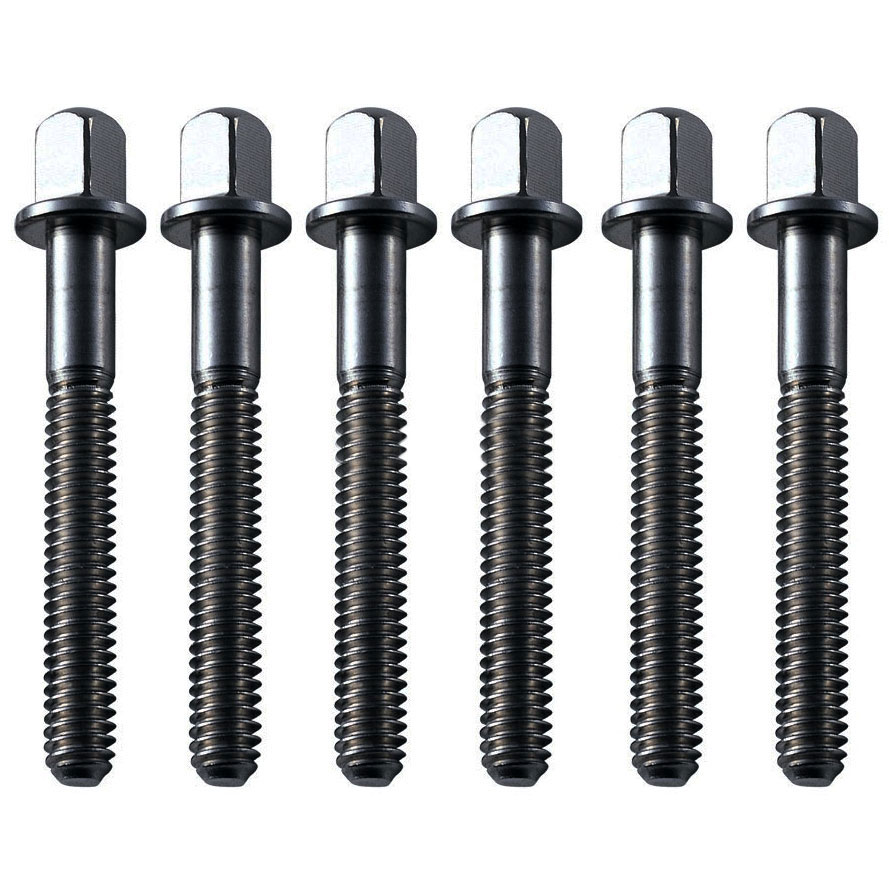 Pearl M5.8 x 35mm Stainless Steel Tension Rods