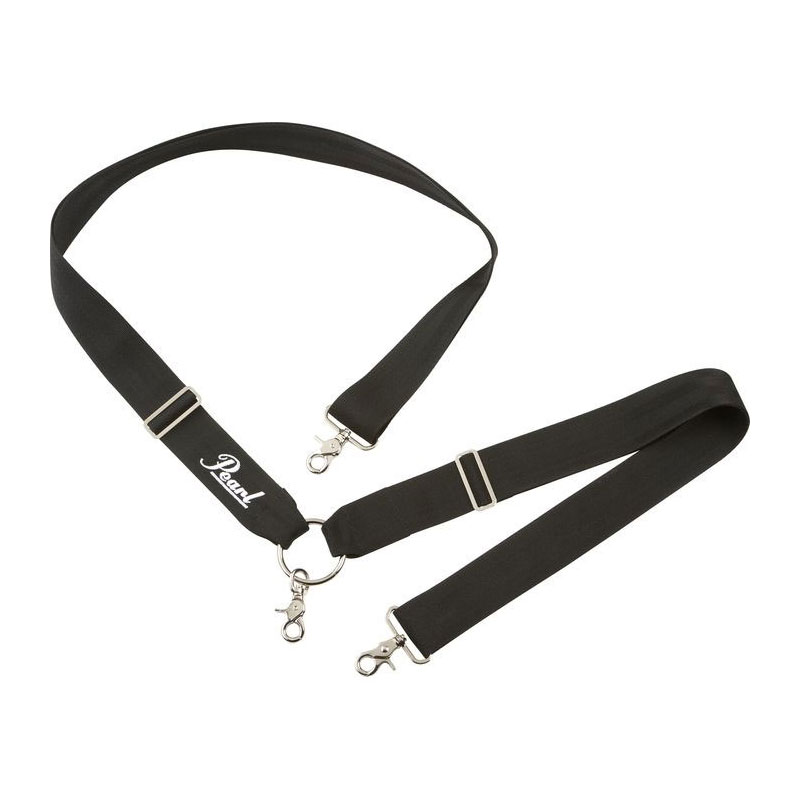 Pearl Marching Sling Triple Configuration