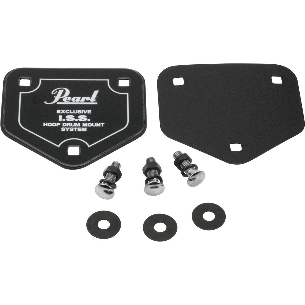 Pearl Masking Plate for BT3