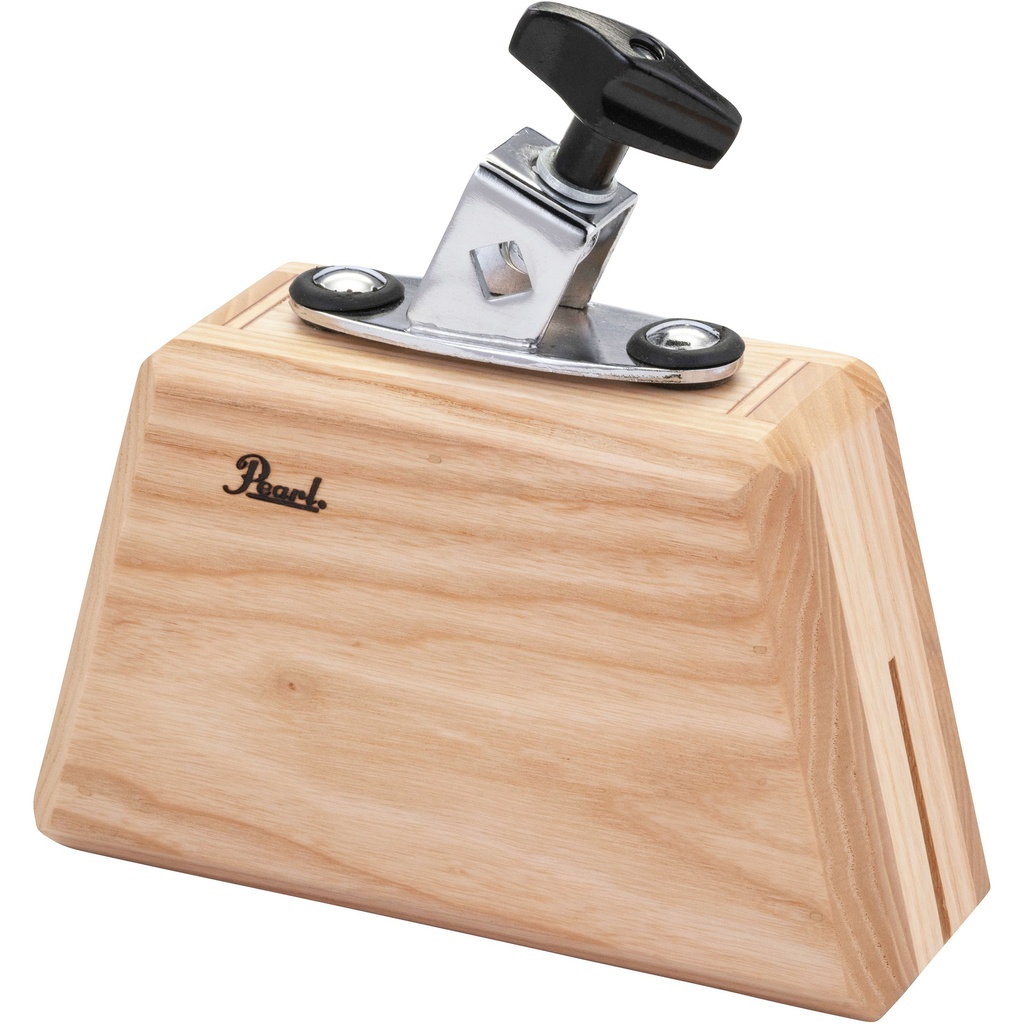 Pearl Medium Pitch Ash Tone Block