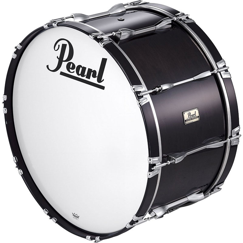 Pearl Midnight Black