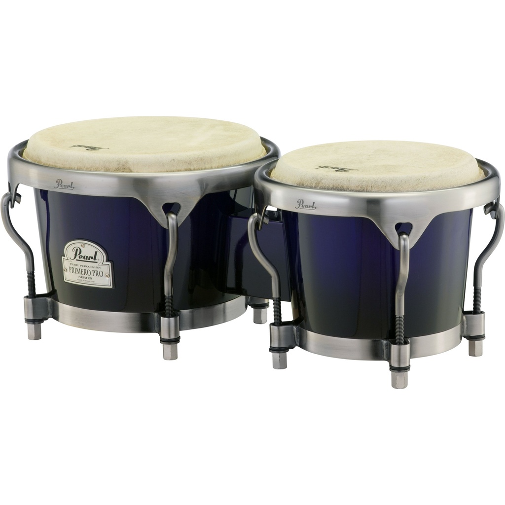 Pearl Midnight Fade