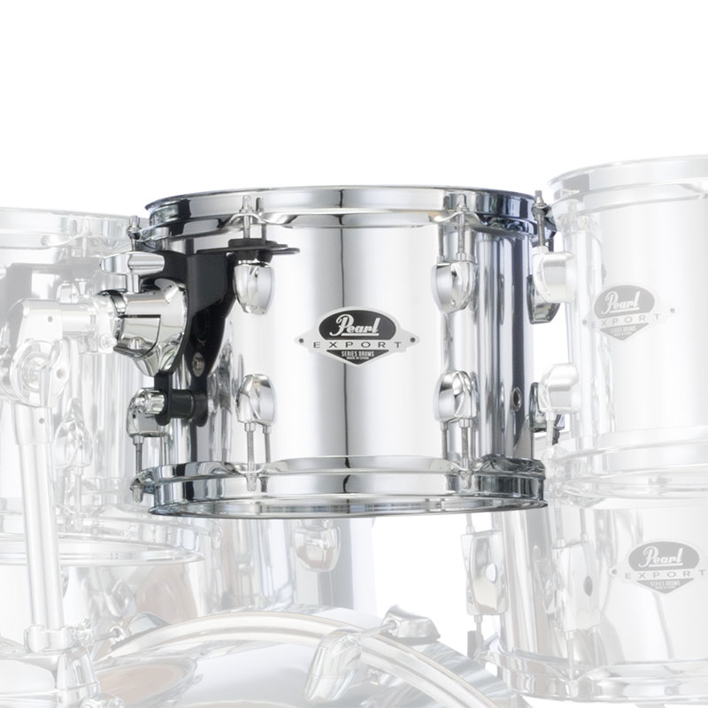 Pearl Mirror Chrome