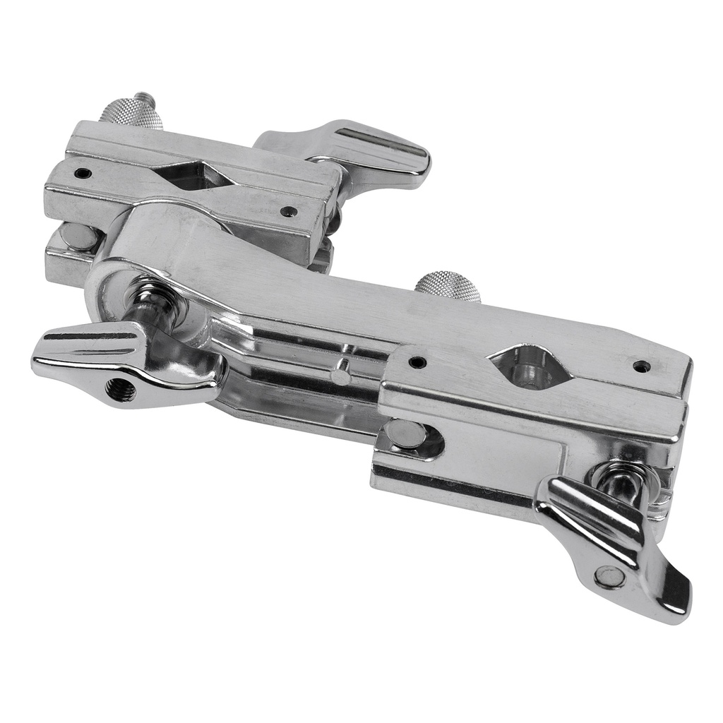 Pearl Multi-Clamp 1 Fixed 1 Revolving