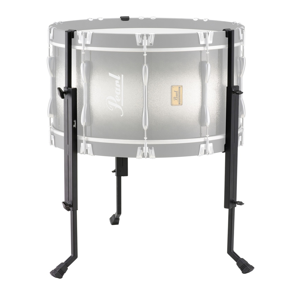 Pearl Multi-Fit Bass Drum Legs (3-Pack)