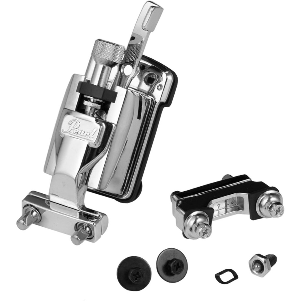 Pearl Multi-Trace Snare Strainer (Throw-Off) & Butt Plate