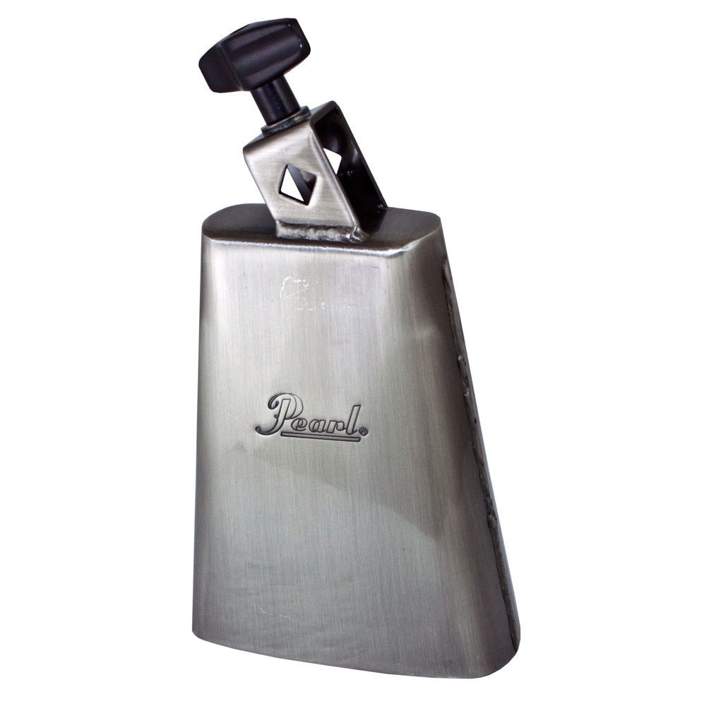 Pearl New Yorker Low-Pitched Cha Cha Cowbell