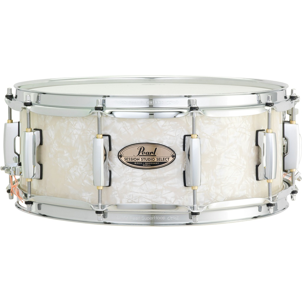 Pearl Nicotine White Marine