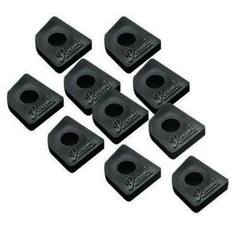 Pearl Nylon Tension Keepers (10-Pack)