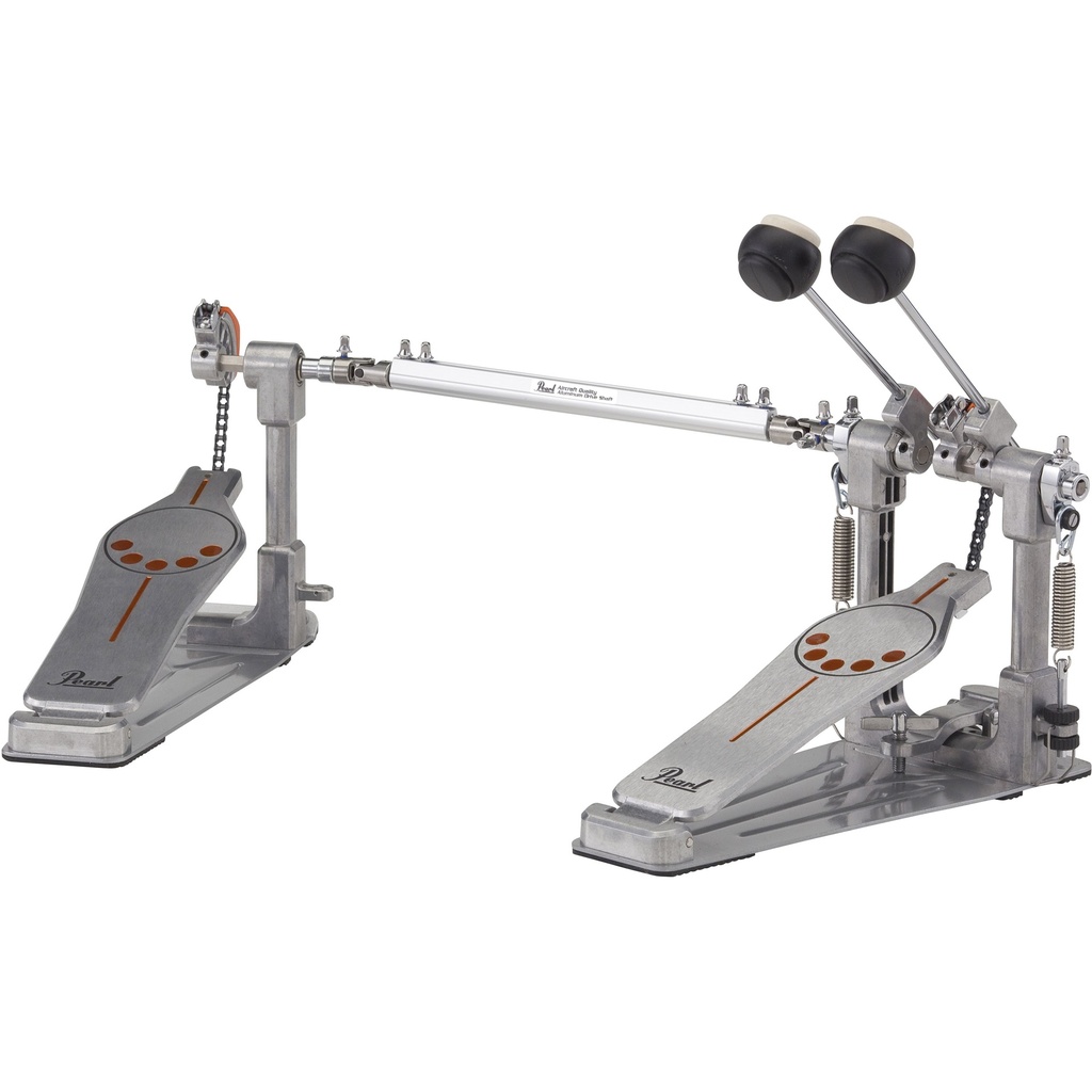 Pearl P932 Demonator Chain Drive Double Bass Pedal