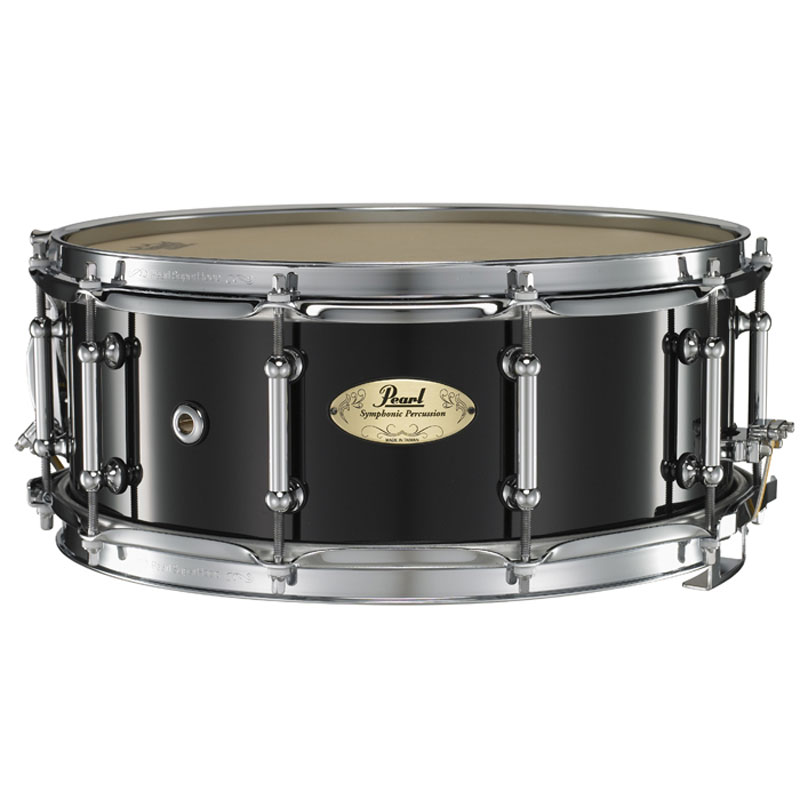 Pearl Piano Black