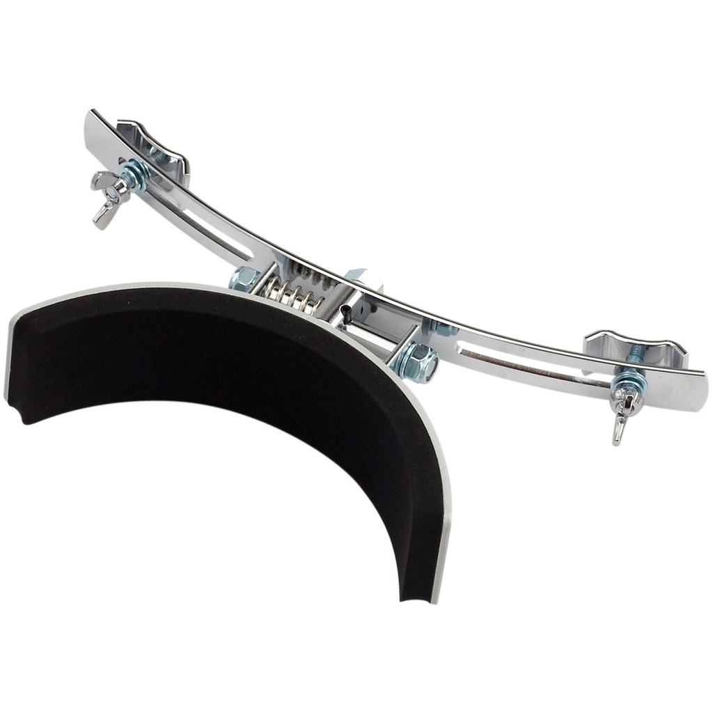 Pearl Pipe Drum Leg Rest