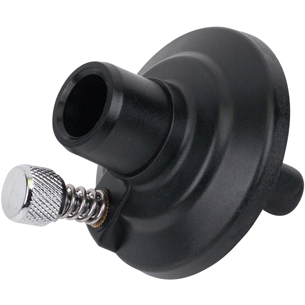 Pearl Plastic Cup with Tilter for Hi Hat Stands