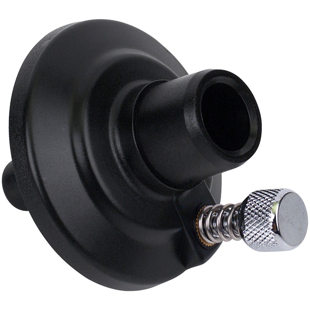 Pearl Plastic Hi Hat Seat Cup with Knurled Tilter