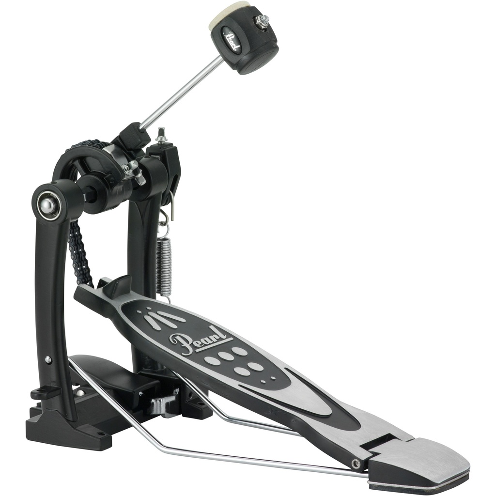 Pearl PowerPlay Dual Chain Bass Pedal
