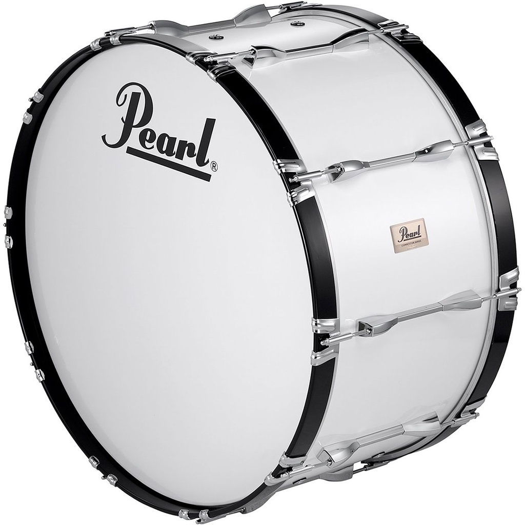 Pearl Pure White