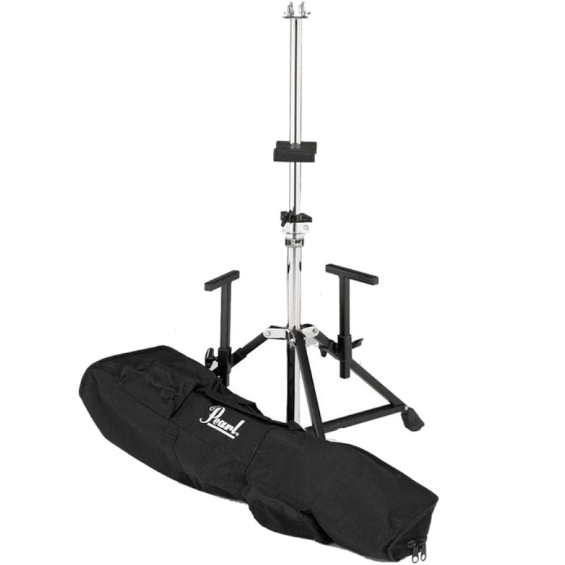 Pearl Quick Stand with Case
