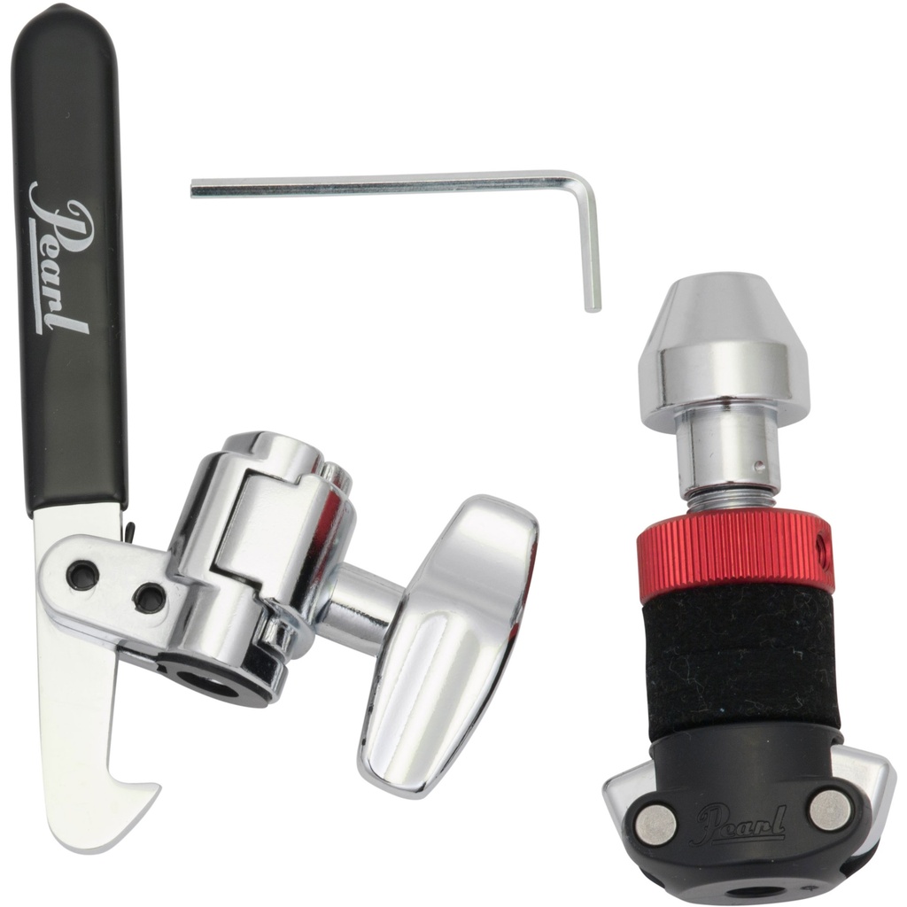 Pearl Rapid Lock Hi Hat Drop Clutch
