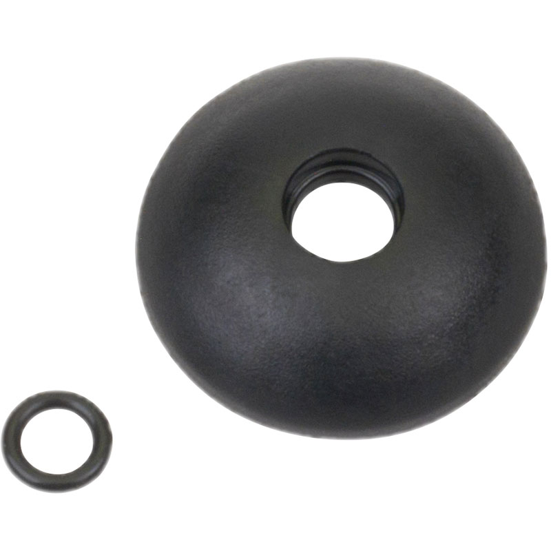 Pearl Reversible Seat Cup with O-Ring