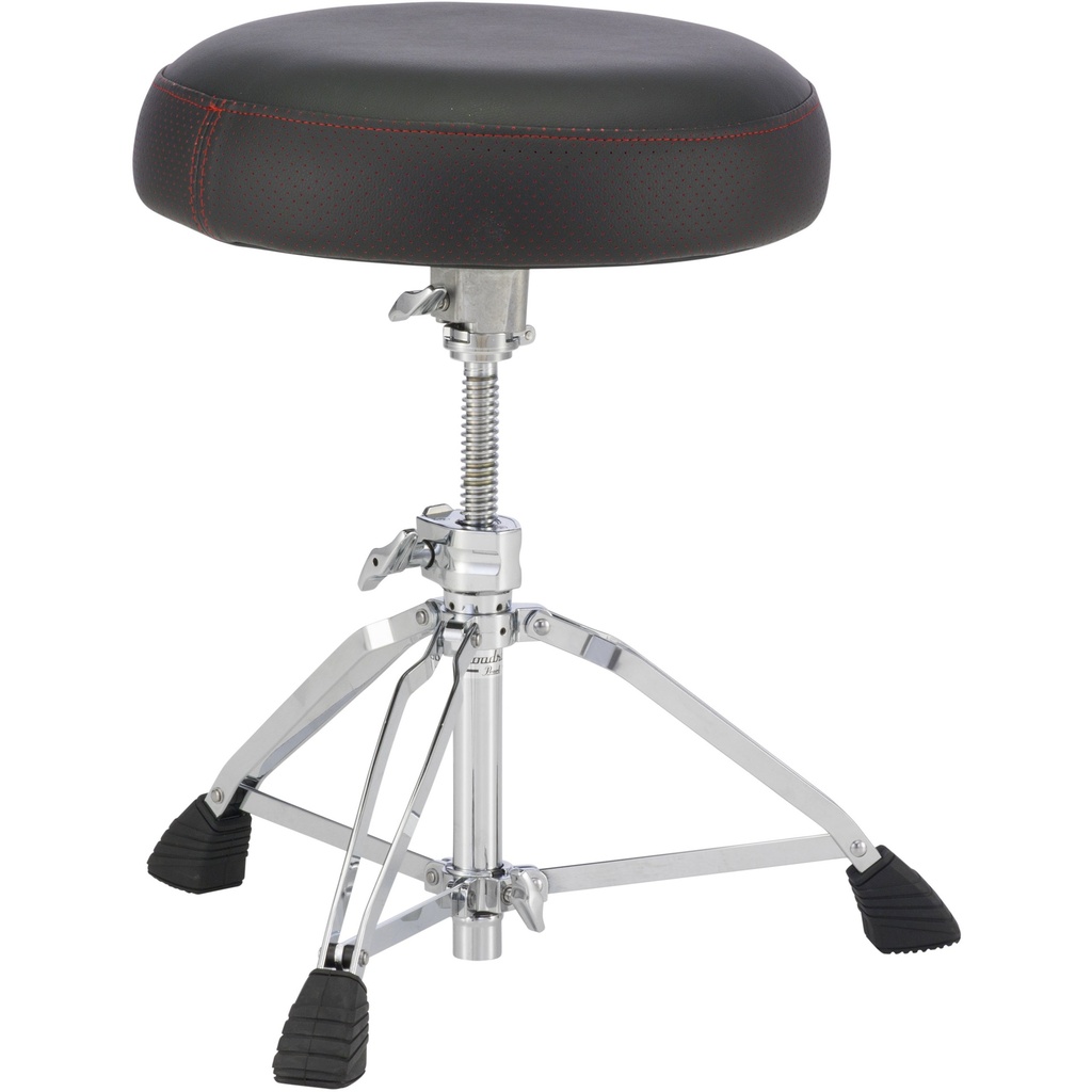 Pearl Roadster Round Vented Multi-Core Short Throne