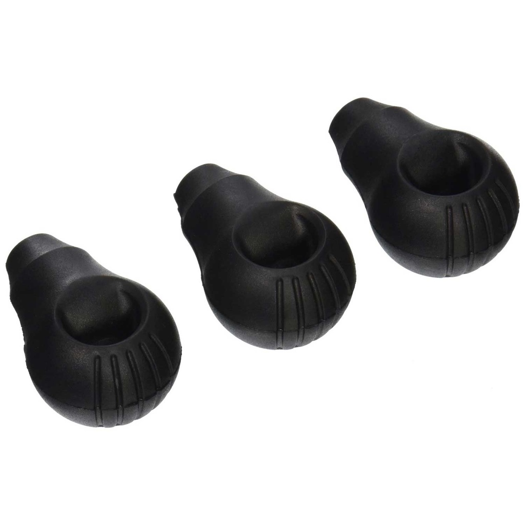 Pearl Rubber Air Suspension Feet Tips