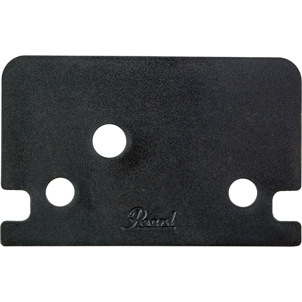 Pearl Rubber Mat (Front) for P2050/P2052 Eliminator Bass Pedals