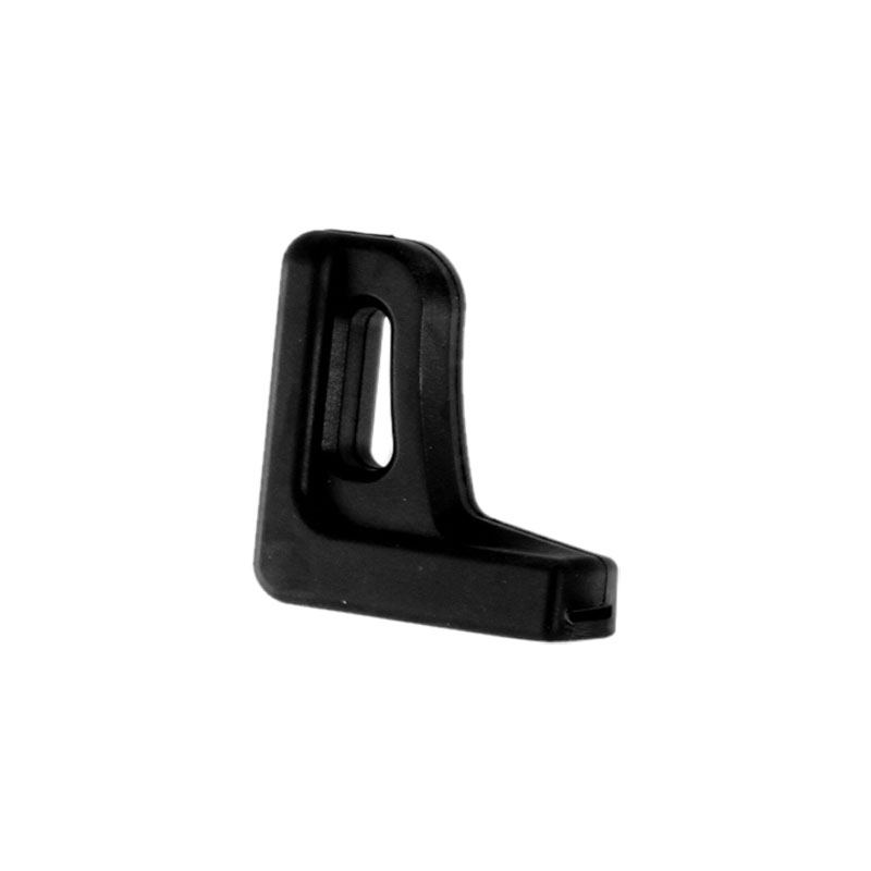 Pearl Rubber Sleeve for S-1000L/1000LS Snare Stand Basket Arm