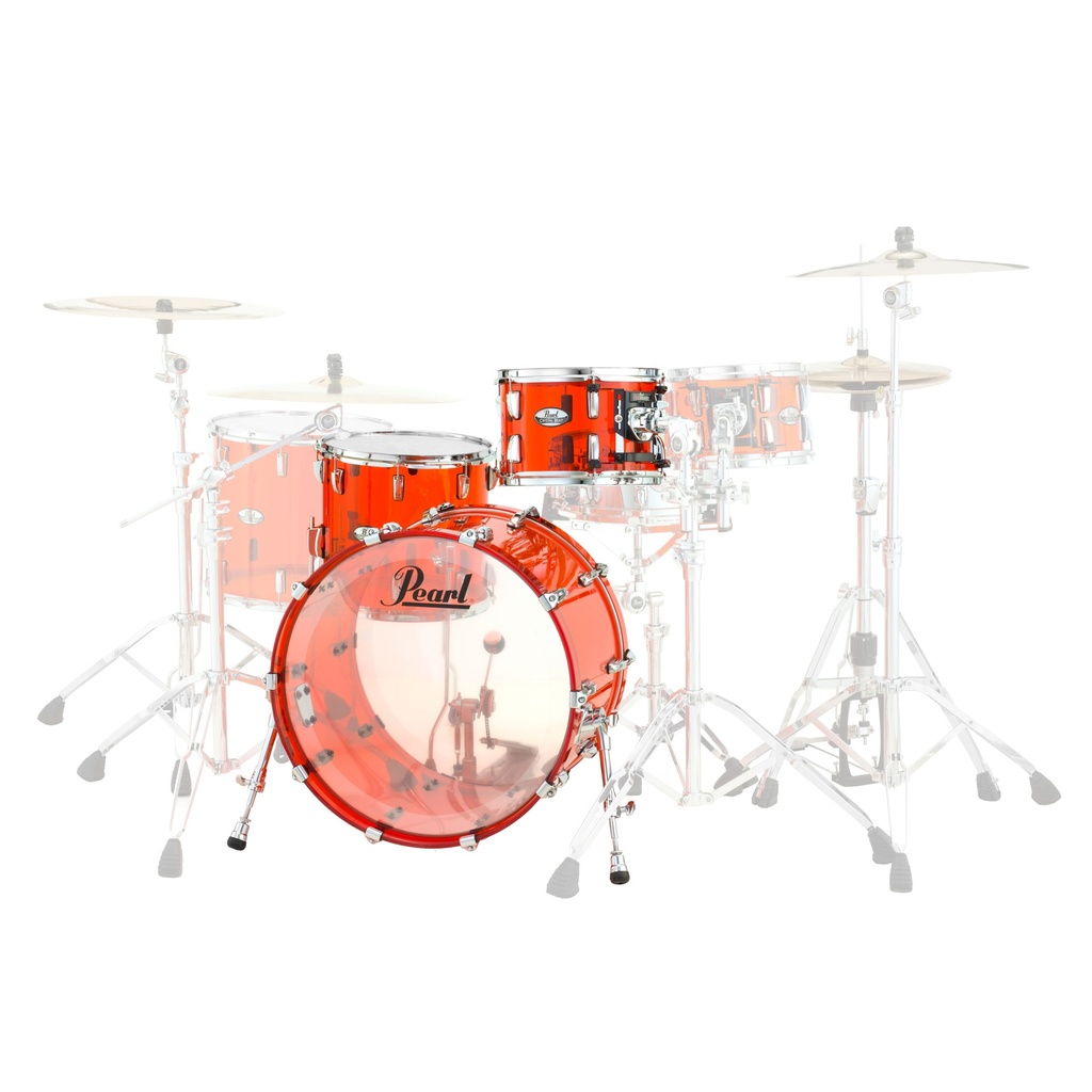 Pearl Ruby Red