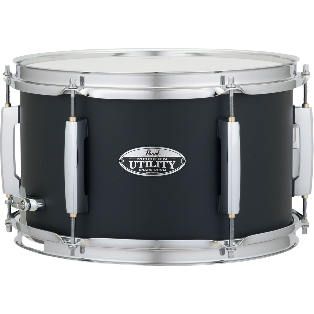 Pearl Satin Black